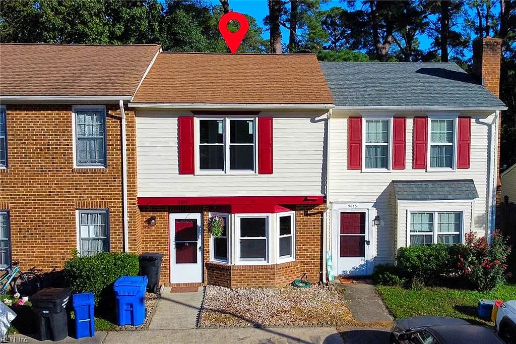 5015 Reese DR N, PORTSMOUTH VA 23703 - Photo 3