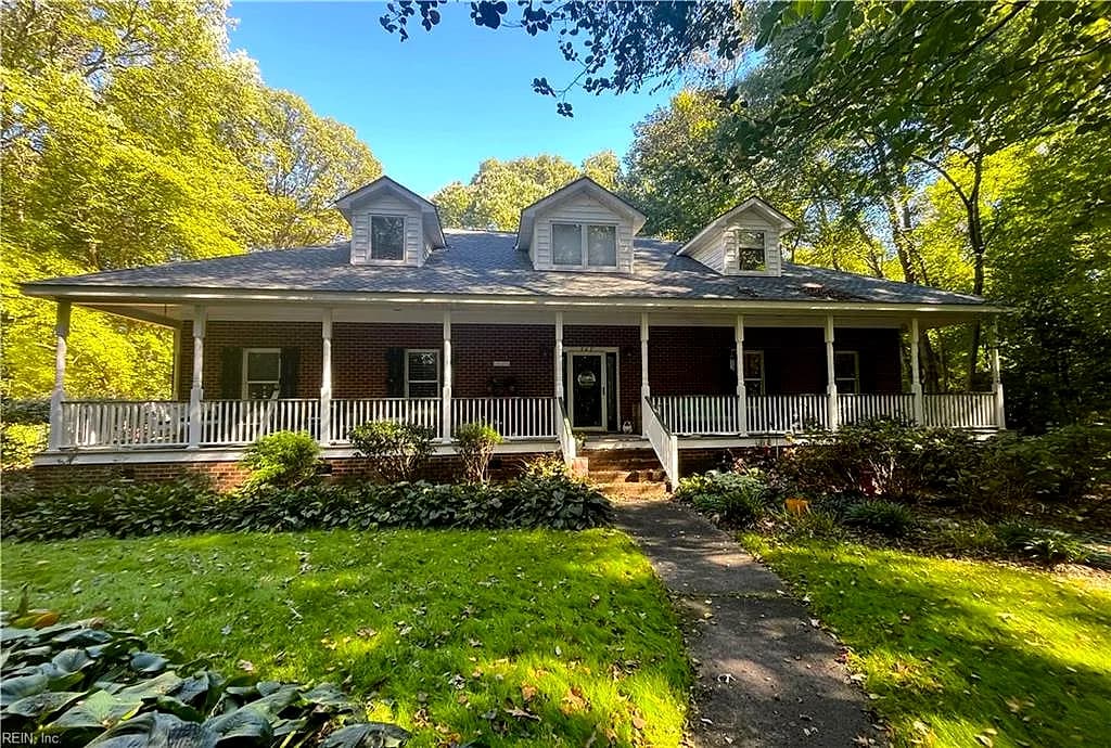 767 Hillwell RD, CHESAPEAKE VA 23322 - Main photo