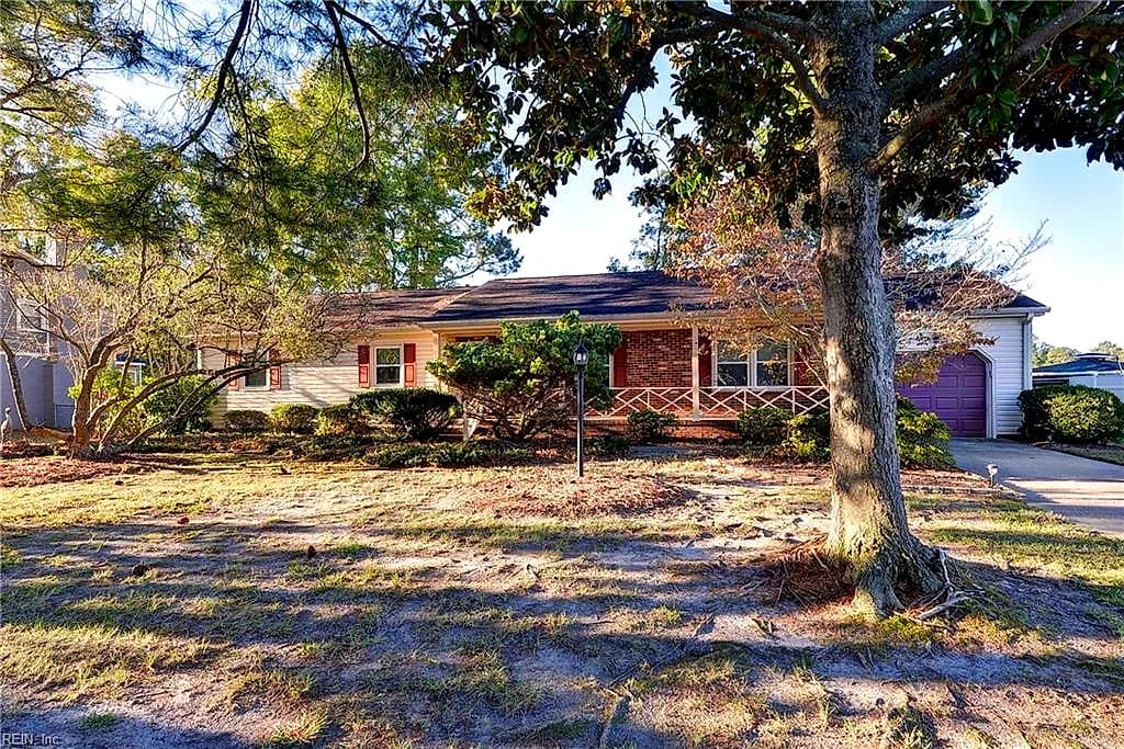 4 Hamilton CIR, POQUOSON VA 23662 - Photo 4