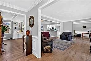 4813 Eastwind RD, VIRGINIA BEACH VA 23464 - Photo 5