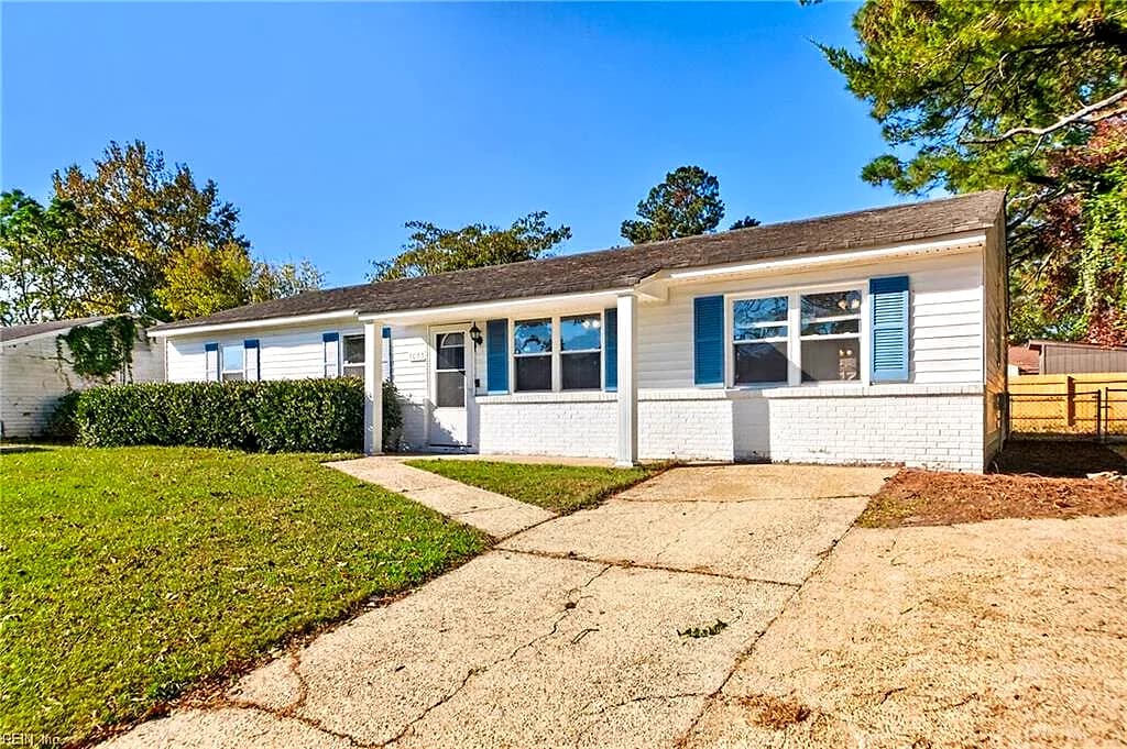 3085 Kenelm DR, CHESAPEAKE VA 23323 - Photo 3