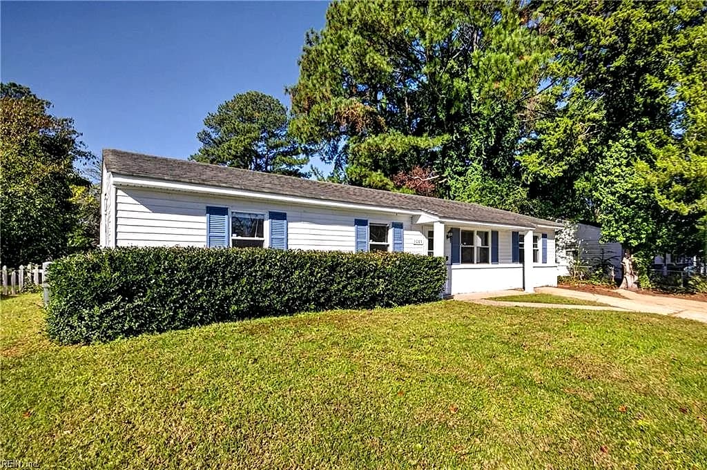 3085 Kenelm DR, CHESAPEAKE VA 23323 - Photo 4