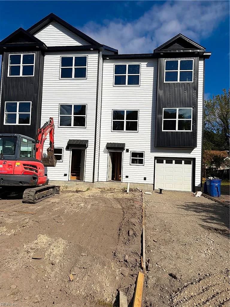 2001 Azalea AVE, PORTSMOUTH VA 23704 - Photo 3