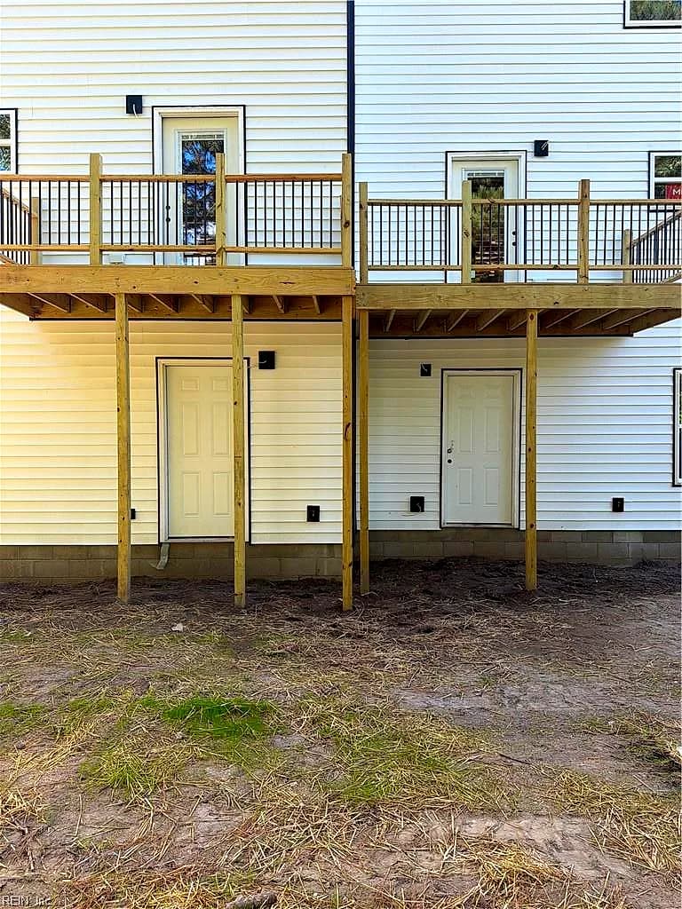 2001 Azalea AVE, PORTSMOUTH VA 23704 - Photo 4