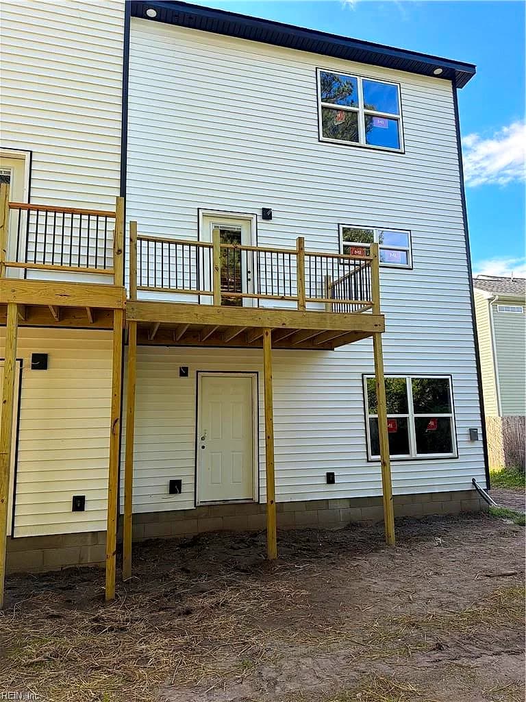 2001 Azalea AVE, PORTSMOUTH VA 23704 - Photo 5