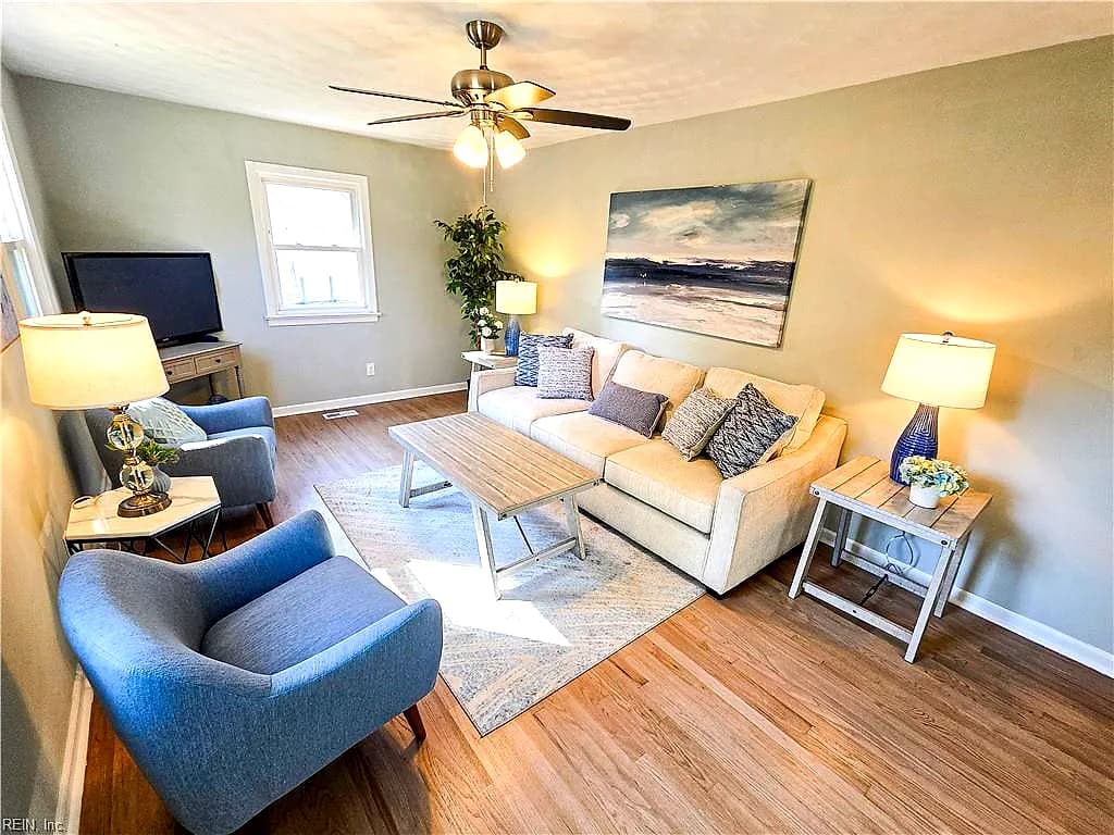 8321 Old Ocean View RD, NORFOLK VA 23518 - Photo 2