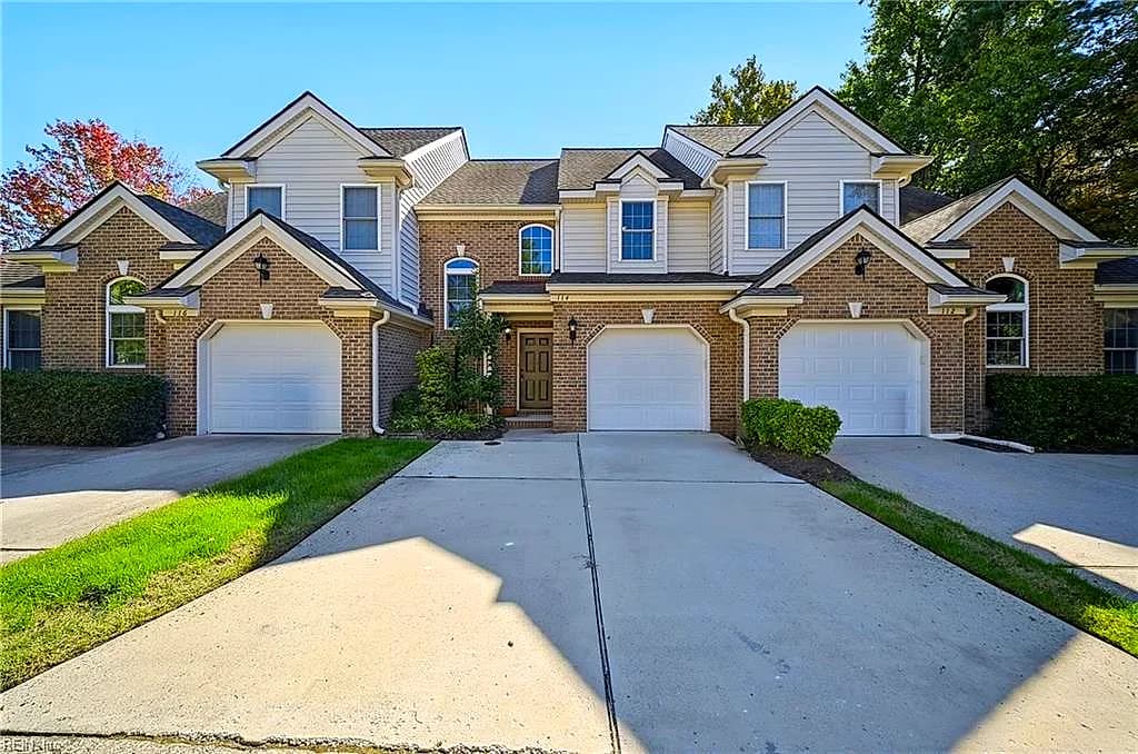 114 Bluff TER, NEWPORT NEWS VA 23602 - Photo 4