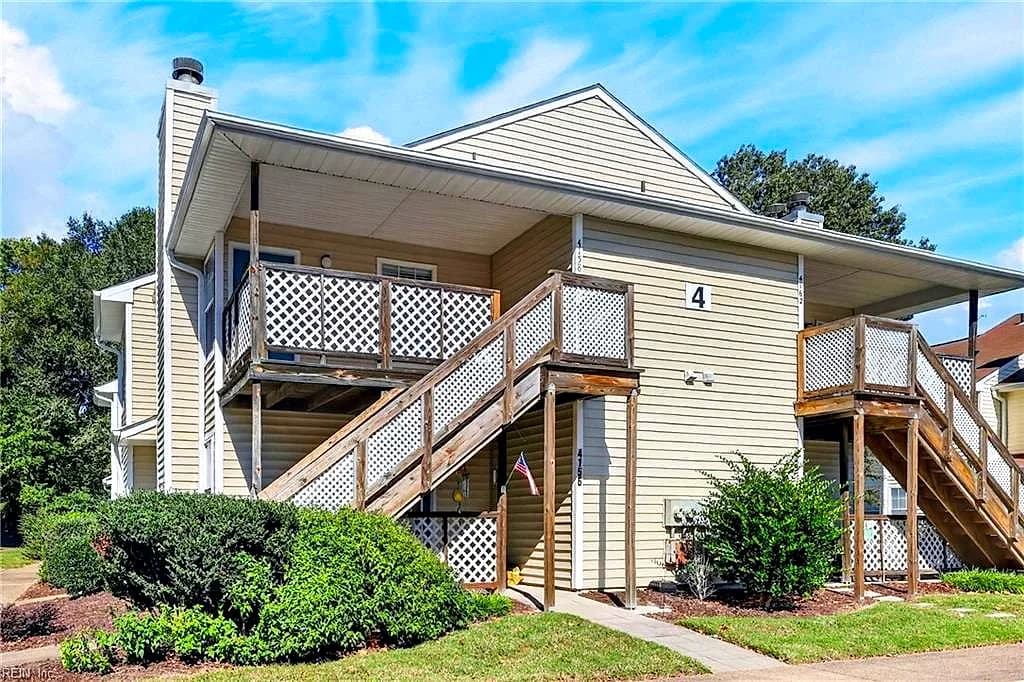 4158 Thalia Station CIR, VIRGINIA BEACH VA 23452 - Photo 3