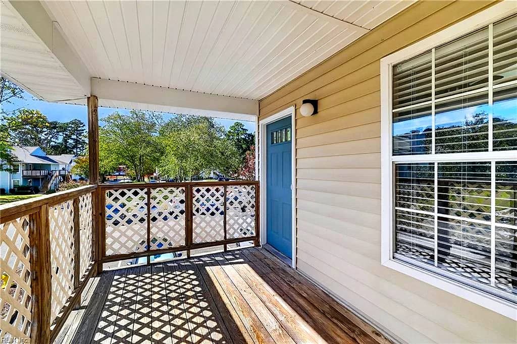 4158 Thalia Station CIR, VIRGINIA BEACH VA 23452 - Photo 4
