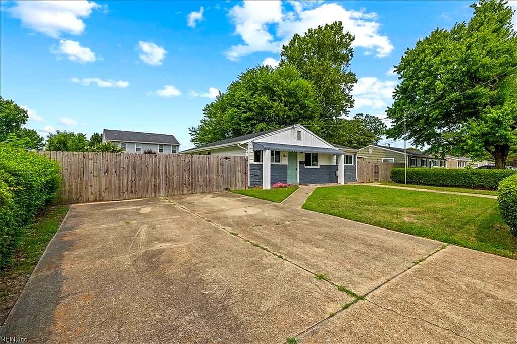 145 Paladin DR, VIRGINIA BEACH VA 23452 - Photo 5