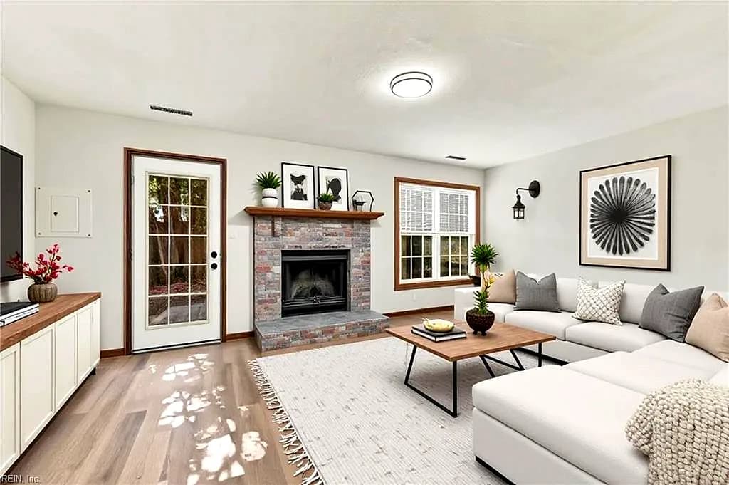 1303 Hafford RD, VIRGINIA BEACH VA 23464 - Photo 3