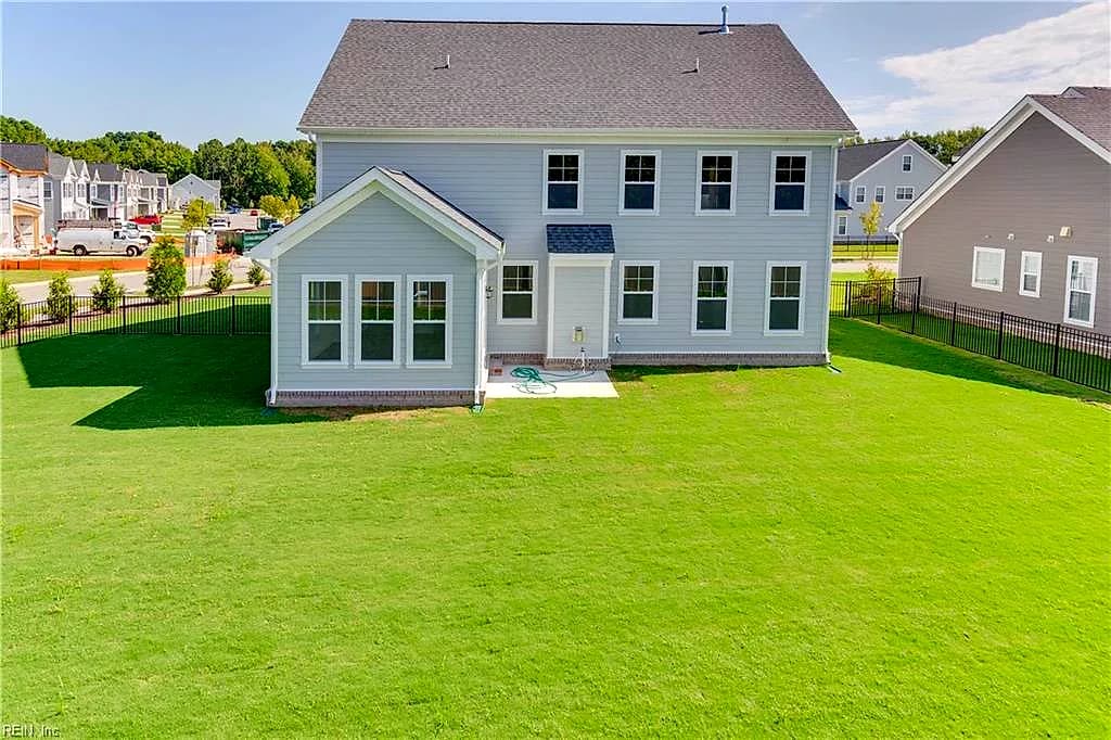 117 Bear Ridge RN, YORKTOWN VA 23690 - Photo 3