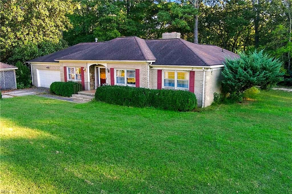6 Field DR, SMITHFIELD VA 23430 - Main photo
