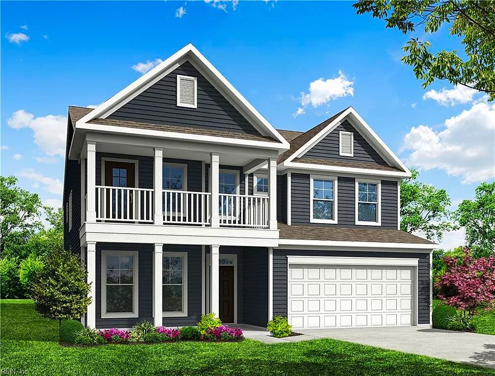 109 Brassy ST, SUFFOLK VA 23434 - Main photo