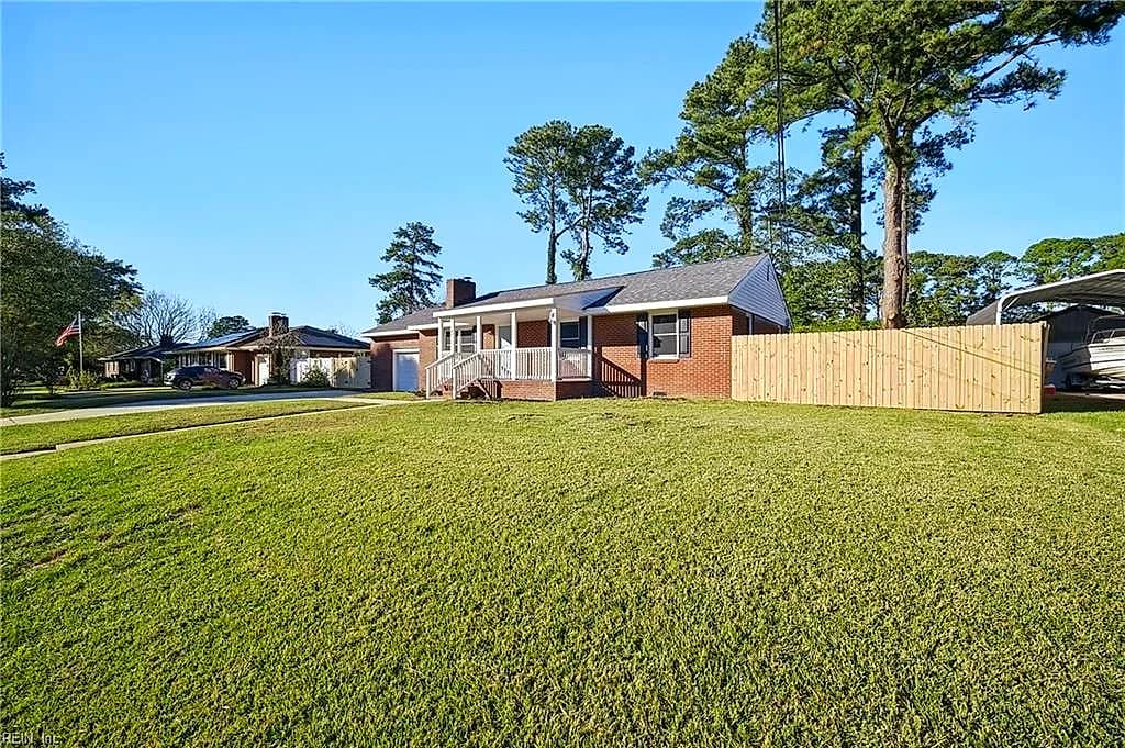 4012 Santa Maria DR, CHESAPEAKE VA 23321 - Photo 4