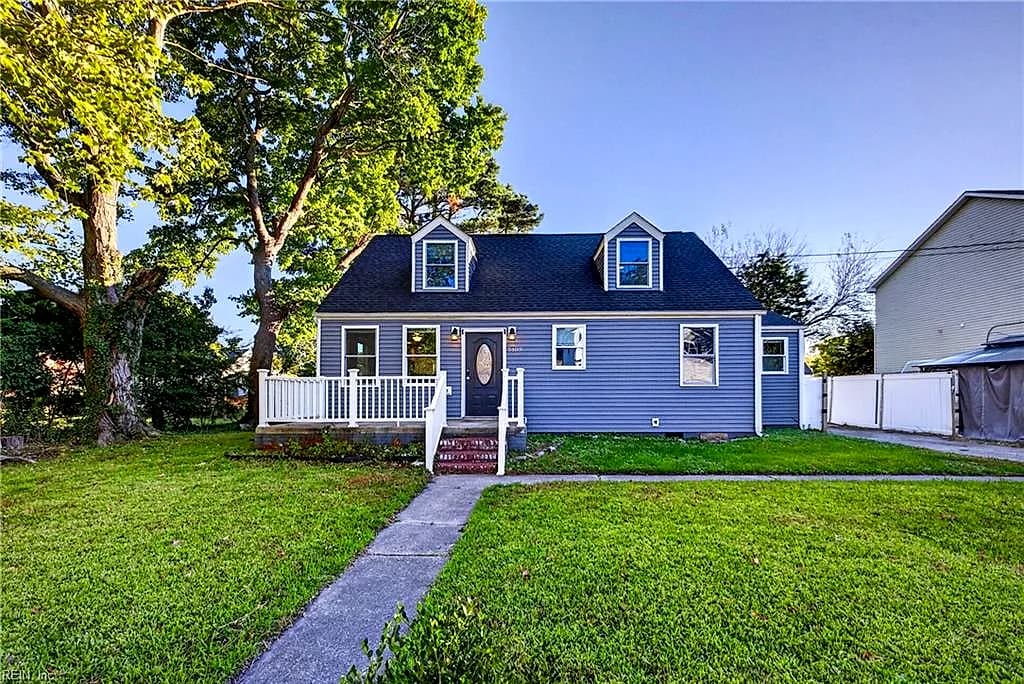 2409 Barclay AVE, PORTSMOUTH VA 23702 - Photo 3