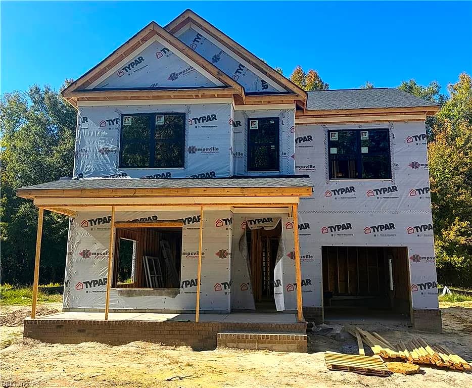 14168 Booker T DR, CARROLLTON VA 23314 - Photo 3