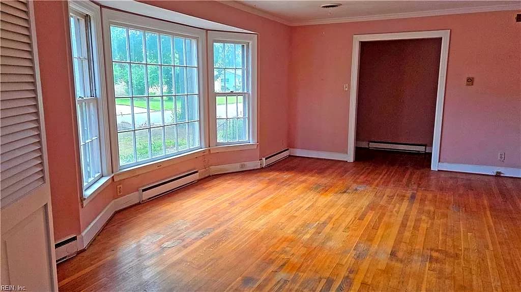 3612 Hermitage DR, PORTSMOUTH VA 23703 - Photo 4