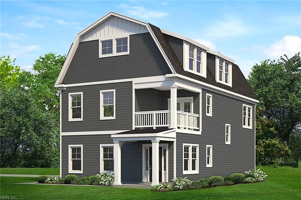 217 73rd ST #A, VIRGINIA BEACH VA 23451