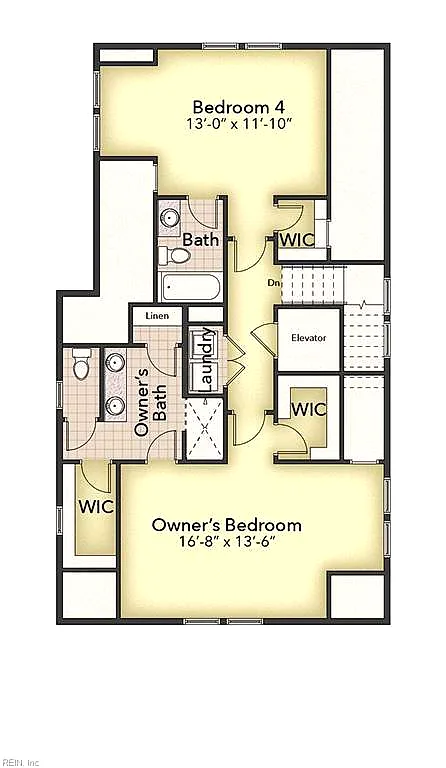 217 73rd ST #A, VIRGINIA BEACH VA 23451 - Photo 5