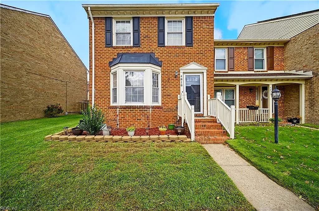 4818 Ashbury LN, VIRGINIA BEACH VA 23464 - Photo 2