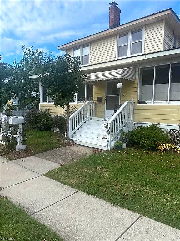2504 Arctic AVE, VIRGINIA BEACH VA 23451
