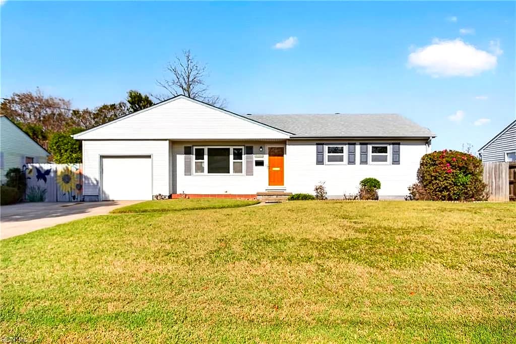 8509 Millard ST, NORFOLK VA 23518 - Photo 3