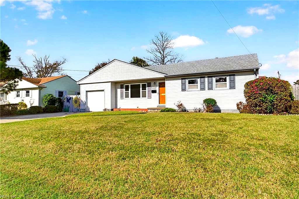 8509 Millard ST, NORFOLK VA 23518 - Photo 4