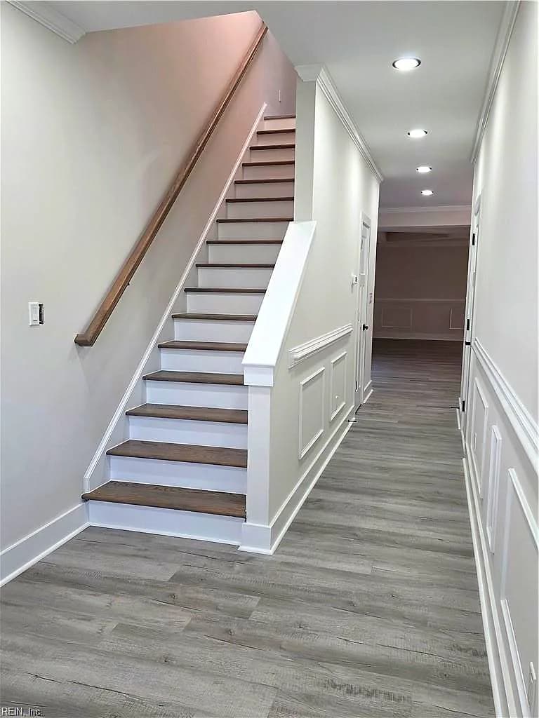 629 Day ST, HAMPTON VA 23661 - Photo 4