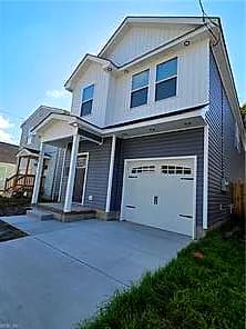 627 Day ST, HAMPTON VA 23661 - Photo 3