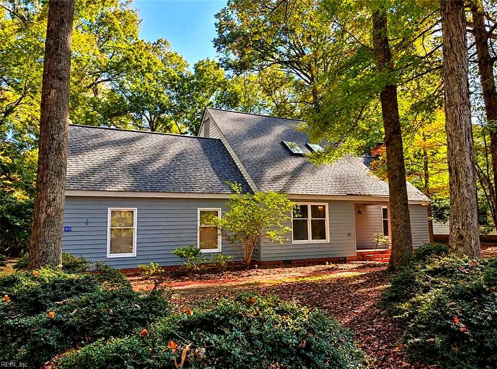 163 Devon RD, WILLIAMSBURG VA 23188 - Photo 2