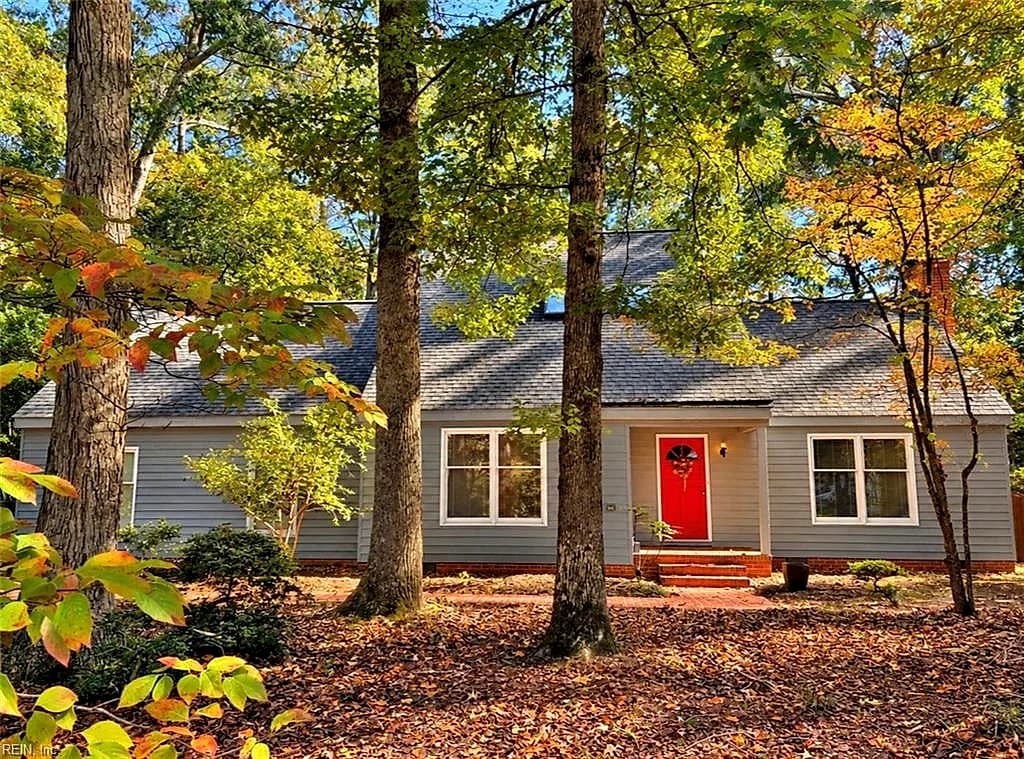 163 Devon RD, WILLIAMSBURG VA 23188 - Photo 3