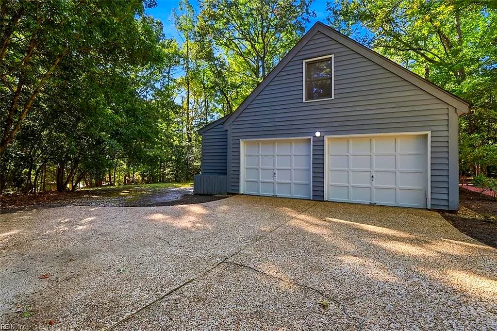 163 Devon RD, WILLIAMSBURG VA 23188 - Photo 4