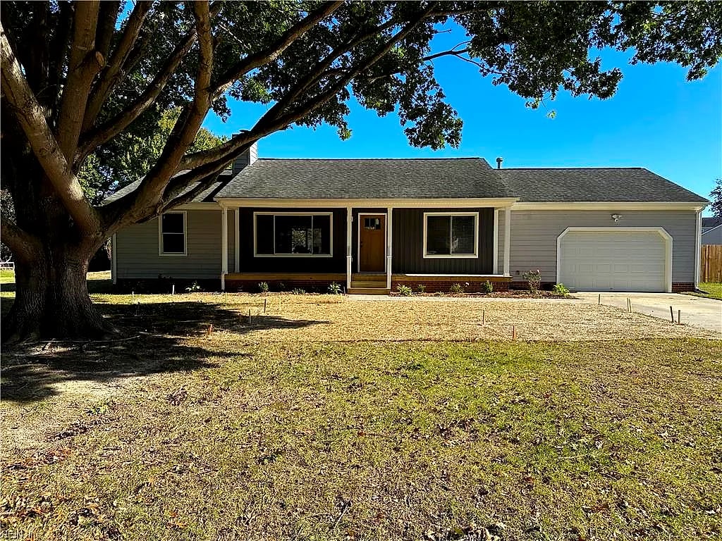 104 N Maragret CT, YORKTOWN VA 23692