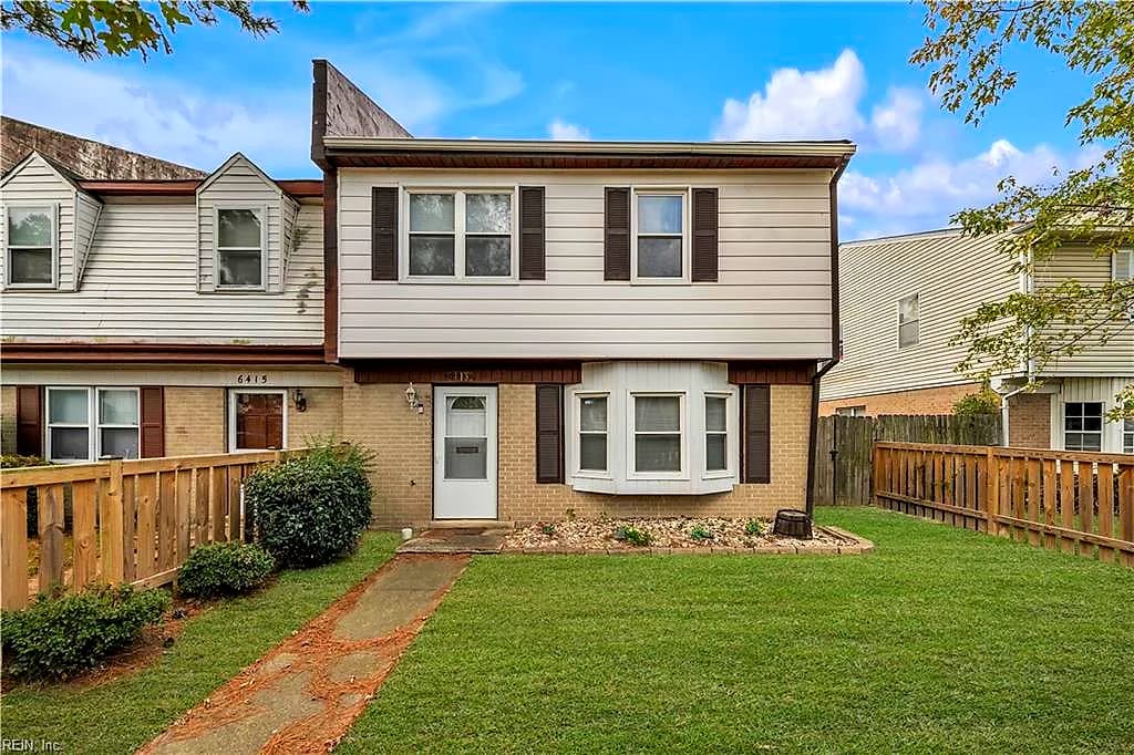 6413 Stoney PT S, NORFOLK VA 23502 - Photo 3