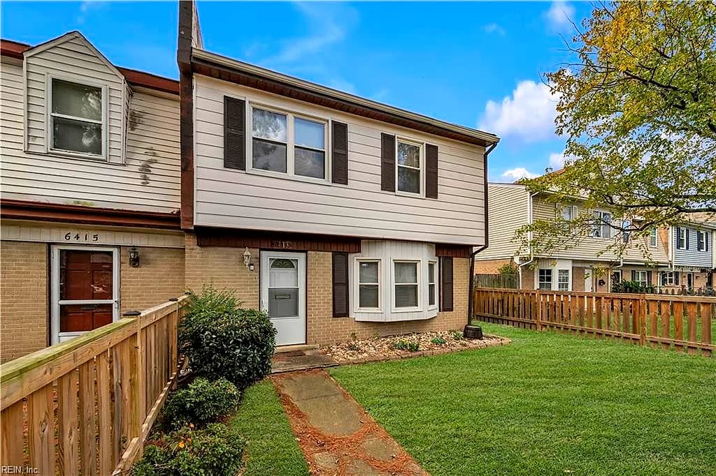 6413 Stoney PT S, NORFOLK VA 23502 - Photo 4