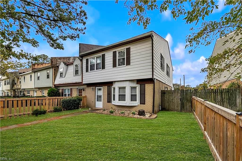 6413 Stoney PT S, NORFOLK VA 23502 - Photo 5