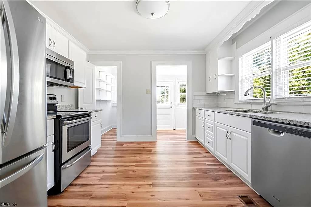 3067 Carolina RD, SUFFOLK VA 23434 - Photo 4