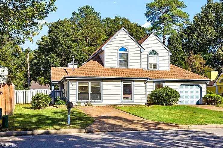 917 Woodcreek DR, NEWPORT NEWS VA 23608 - Photo 3