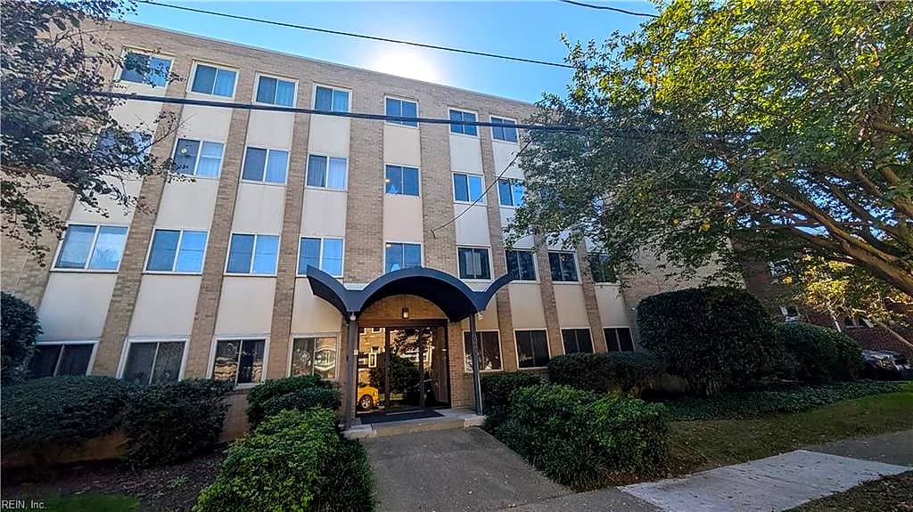 1005 Woodrow AVE #3A, NORFOLK VA 23507 - Main photo