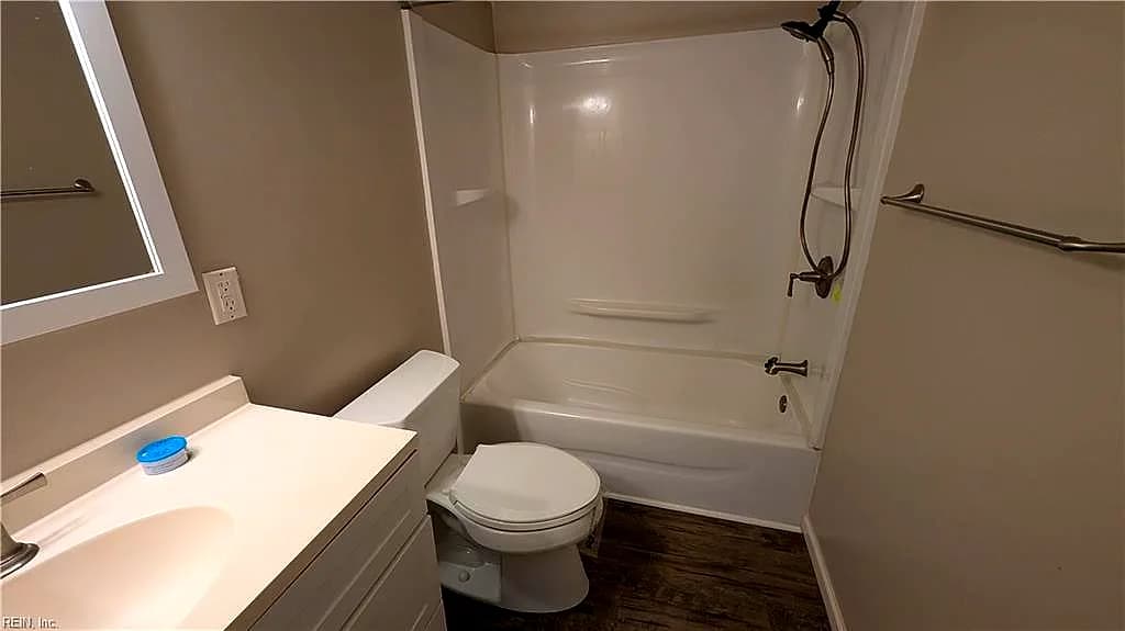 1005 Woodrow AVE #3A, NORFOLK VA 23507 - Photo 5