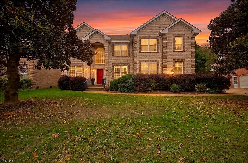 4540 Church Point PL, VIRGINIA BEACH VA 23455 - Main photo