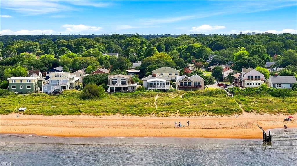 2004 E Ocean View Ave, Norfolk, VA