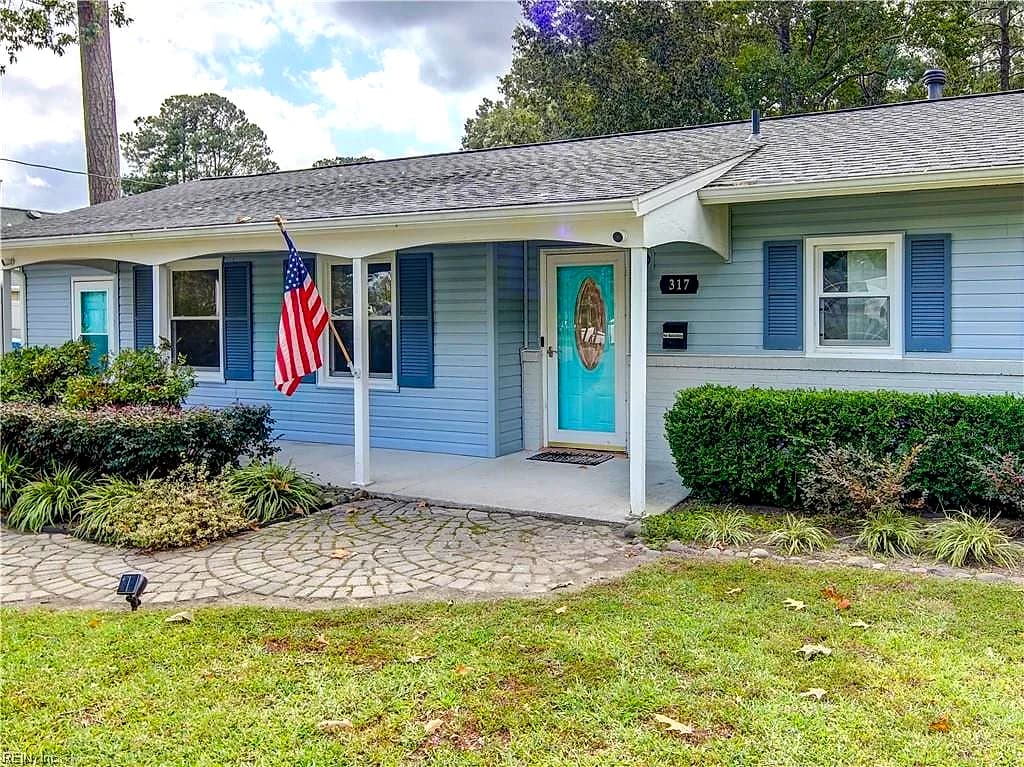 317 Pensive CT, VIRGINIA BEACH VA 23462 - Photo 4