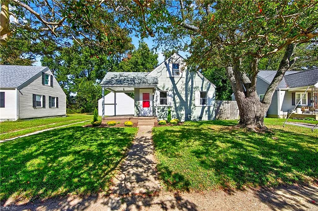 544 Timothy AVE, NORFOLK VA 23505 - Photo 3