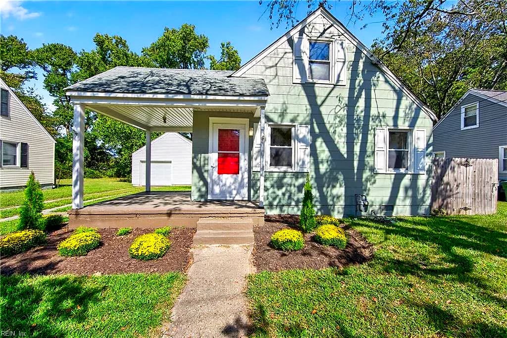 544 Timothy AVE, NORFOLK VA 23505 - Photo 4