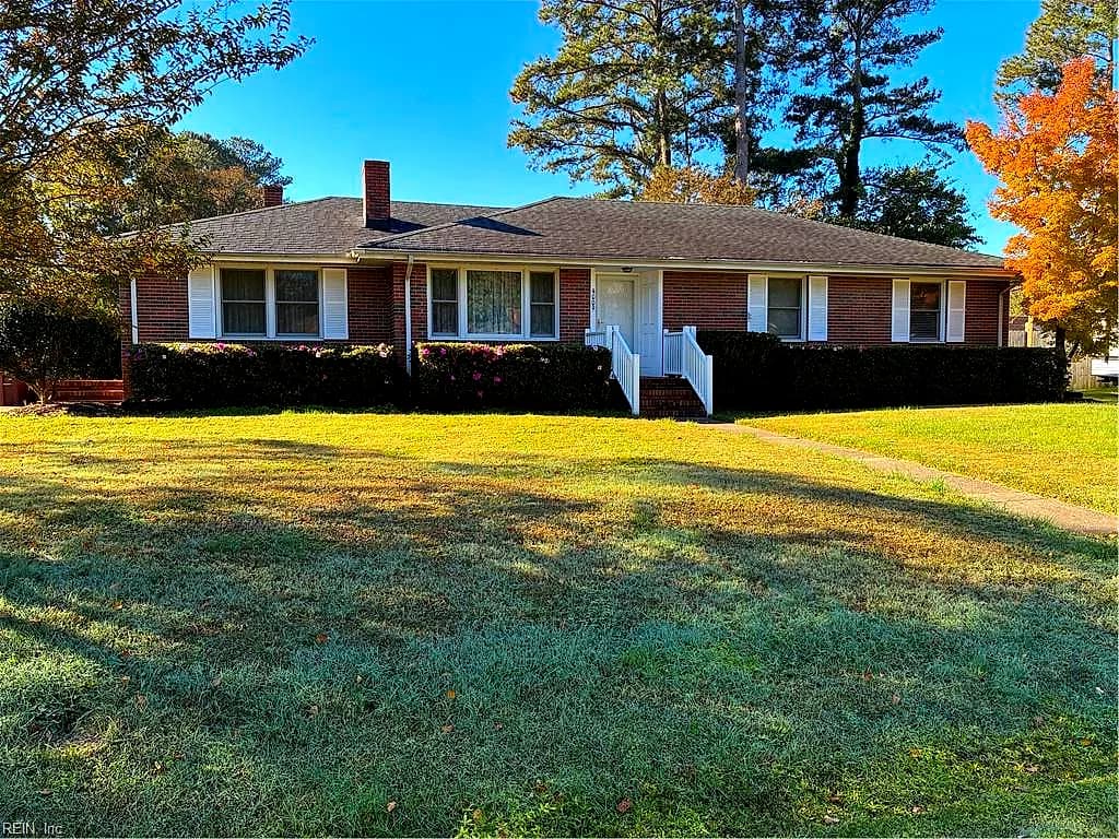 4009 San Salvador DR, CHESAPEAKE VA 23321 - Photo 2