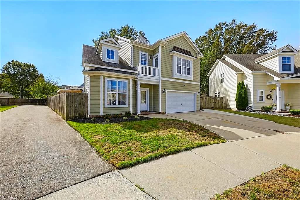 317 Vine CT, VIRGINIA BEACH VA 23452 - Photo 3