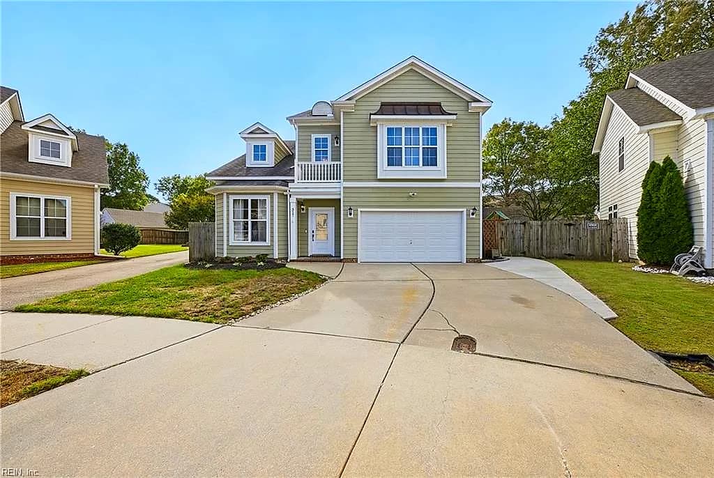 317 Vine CT, VIRGINIA BEACH VA 23452 - Photo 5