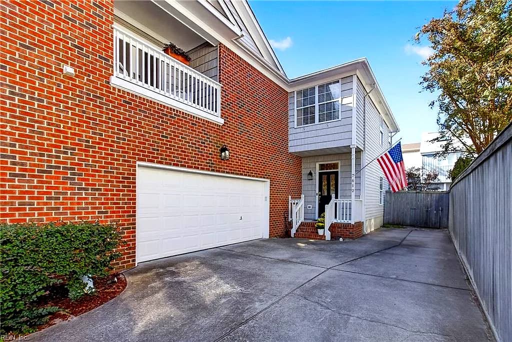 7612 Atlantic AVE #B, VIRGINIA BEACH VA 23451 - Main photo
